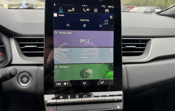 renault-captur-ii-1-8-e-tech-full-hybrid-160ch-techno-25 - 933804713