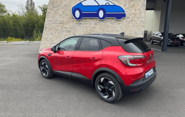 renault-captur-ii-1-8-e-tech-full-hybrid-160ch-techno-25 - 933824713