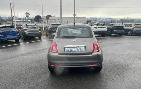 fiat-500-1-2-8v-69ch-eco-pack-lounge-109g - 934024713