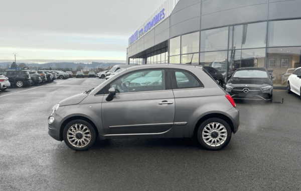 fiat-500-1-2-8v-69ch-eco-pack-lounge-109g - 934024713