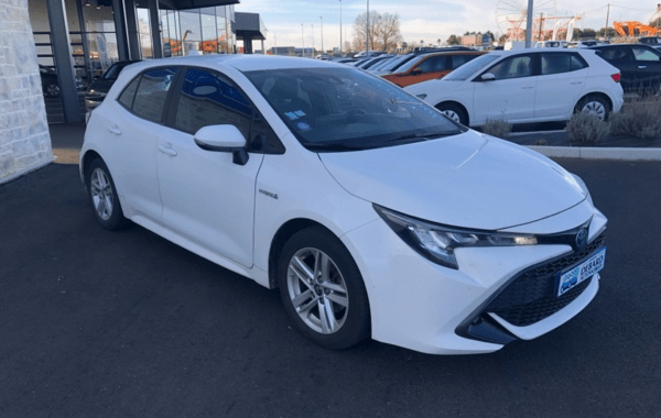 toyota-corolla-122h-dynamic-business-my20 - 934084713