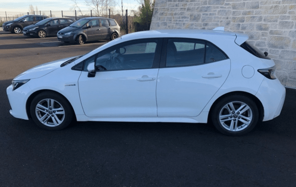 toyota-corolla-122h-dynamic-business-my20 - 934084713