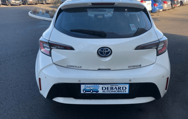 toyota-corolla-122h-dynamic-business-my20 - 934084713