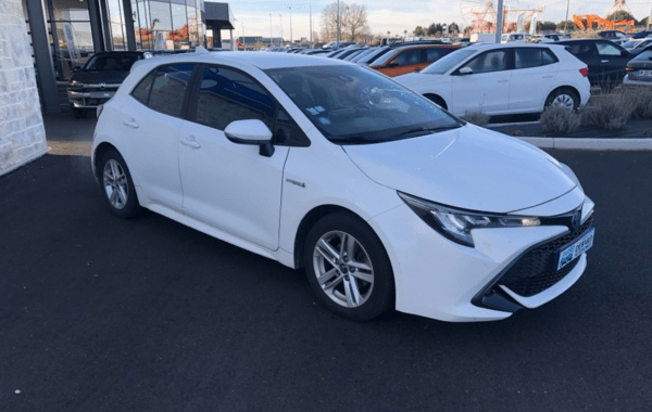 toyota-corolla-122h-dynamic-business-my20 - 934084713