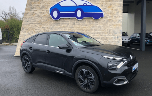 citroen-c4-bluehdi-130ch-s-s-shine-eat8 - 934114713