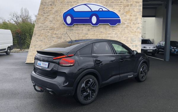 citroen-c4-bluehdi-130ch-s-s-shine-eat8 - 934114713