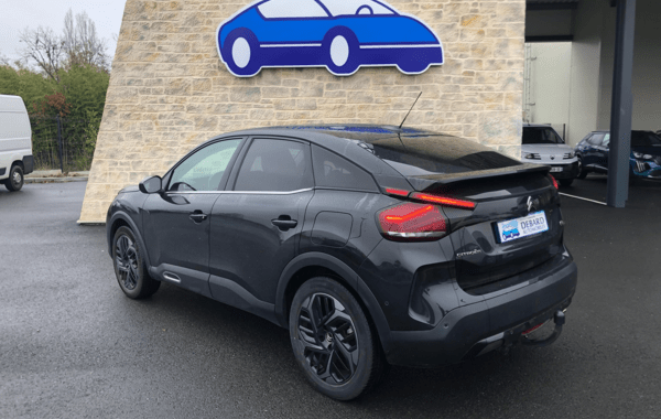 citroen-c4-bluehdi-130ch-s-s-shine-eat8 - 934114713