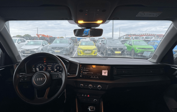 audi-a1-sportback-30-tfsi-110ch-advanced-2 - 934154713