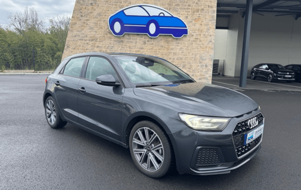 audi-a1-sportback-30-tfsi-110ch-advanced-2 - 934154713