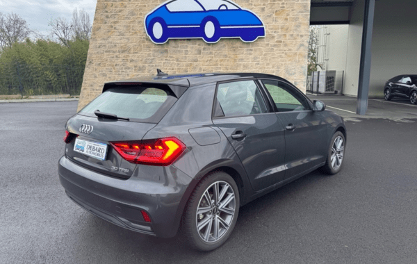 audi-a1-sportback-30-tfsi-110ch-advanced-2 - 934154713