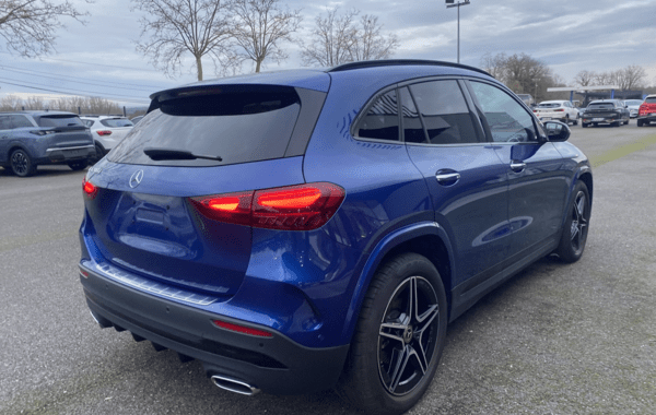 mercedes-gla-200-d-150ch-amg-line-8g-dct - 934364713