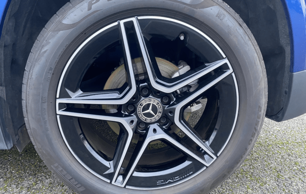 mercedes-gla-200-d-150ch-amg-line-8g-dct - 934364713