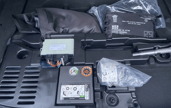 mercedes-gla-200-d-150ch-amg-line-8g-dct - 934364713