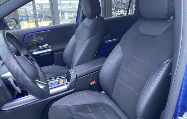 mercedes-gla-200-d-150ch-amg-line-8g-dct - 934364713