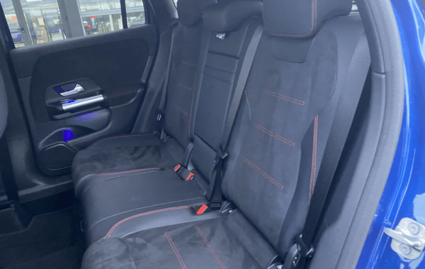 mercedes-gla-200-d-150ch-amg-line-8g-dct - 934364713