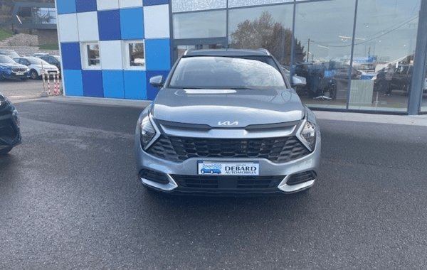 kia-sportage-1-6-crdi-115-design-4x2 - 934374713