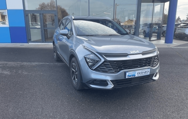 kia-sportage-1-6-crdi-115-design-4x2 - 934374713