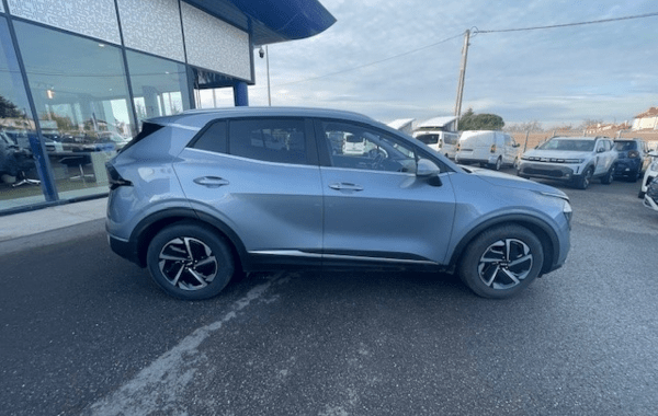 kia-sportage-1-6-crdi-115-design-4x2 - 934374713