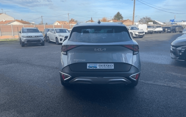 kia-sportage-1-6-crdi-115-design-4x2 - 934374713