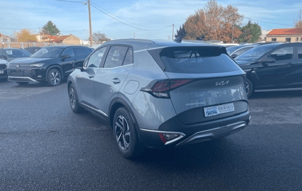 kia-sportage-1-6-crdi-115-design-4x2 - 934374713