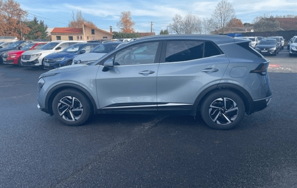 kia-sportage-1-6-crdi-115-design-4x2 - 934374713