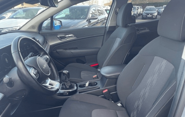 kia-sportage-1-6-crdi-115-design-4x2 - 934374713