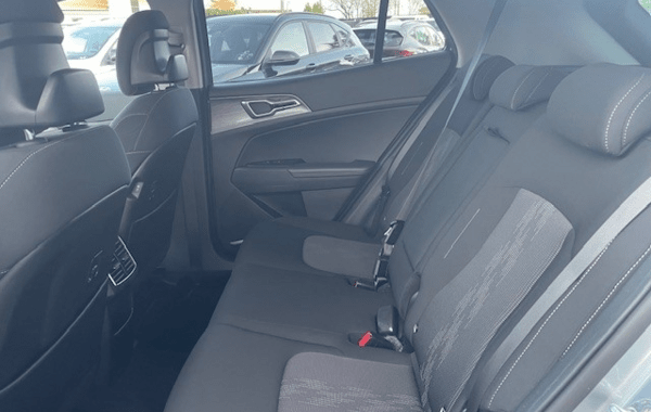 kia-sportage-1-6-crdi-115-design-4x2 - 934374713