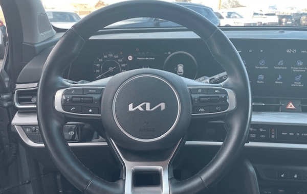 kia-sportage-1-6-crdi-115-design-4x2 - 934374713