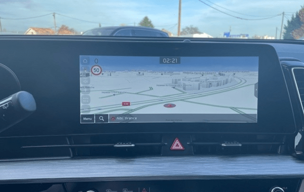 kia-sportage-1-6-crdi-115-design-4x2 - 934374713