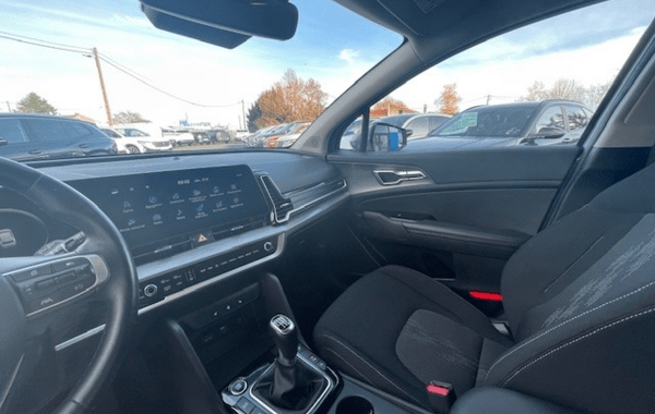 kia-sportage-1-6-crdi-115-design-4x2 - 934374713