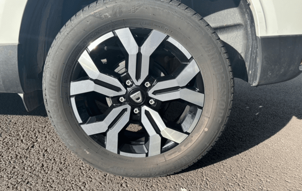 dacia-duster-1-3-tce-130ch-fap-journey-4x2 - 934434713