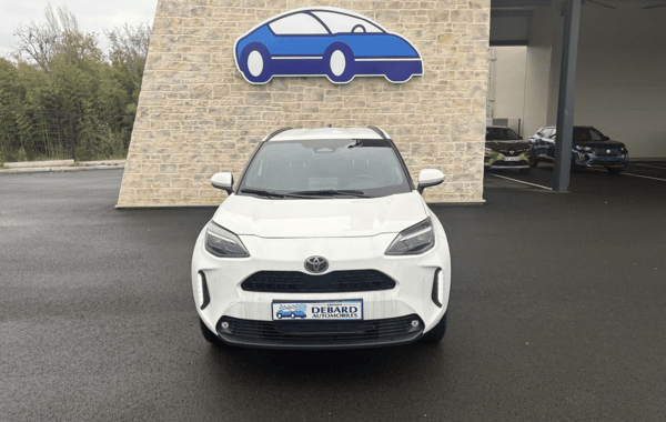 toyota-yaris-cross-130h-design-my25 - 934494713