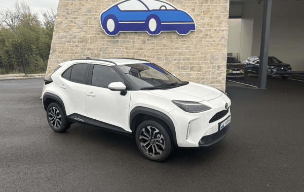 toyota-yaris-cross-130h-design-my25 - 934494713