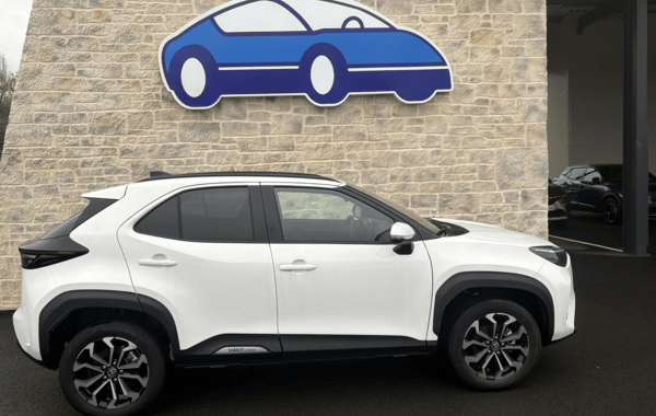 toyota-yaris-cross-130h-design-my25 - 934494713