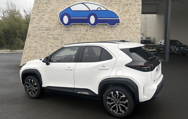 toyota-yaris-cross-130h-design-my25 - 934494713