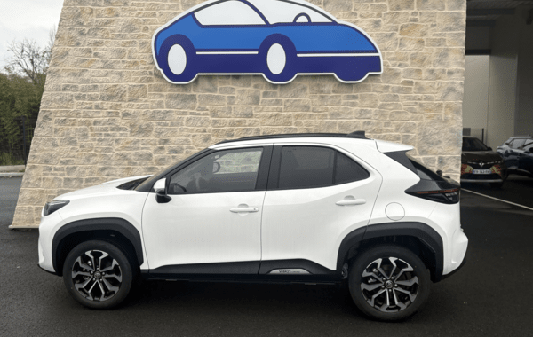 toyota-yaris-cross-130h-design-my25 - 934494713