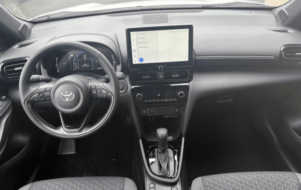 toyota-yaris-cross-130h-design-my25 - 934494713