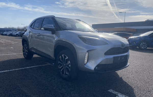 toyota-yaris-cross-130h-design-my25 - 934504713