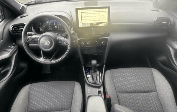 toyota-yaris-cross-130h-design-my25 - 934514713