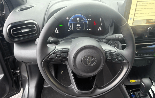 toyota-yaris-cross-130h-design-my25 - 934514713