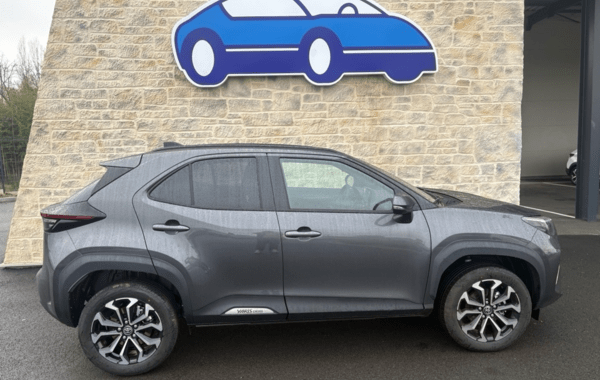 toyota-yaris-cross-130h-design-my25 - 934514713