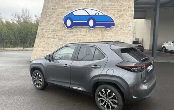 toyota-yaris-cross-130h-design-my25 - 934514713