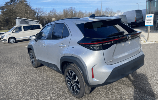 toyota-yaris-cross-130h-design-my25 - 934534713
