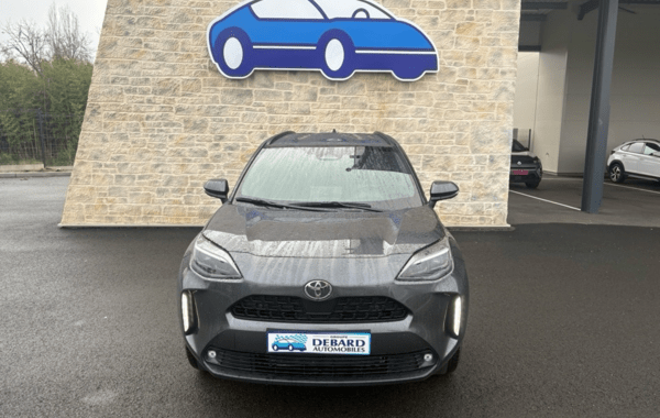 toyota-yaris-cross-130h-design-my25 - 934584713