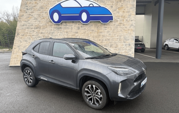 toyota-yaris-cross-130h-design-my25 - 934584713