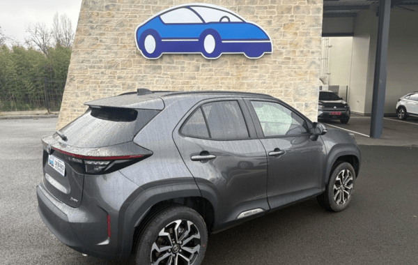 toyota-yaris-cross-130h-design-my25 - 934584713