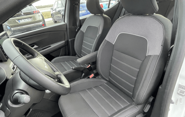 dacia-sandero-1-0-tce-90ch-journey - 934904713