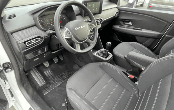 dacia-sandero-1-0-tce-90ch-journey - 934904713