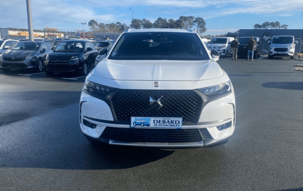 ds-ds-7-crossback-bluehdi-130ch-performance-line-automatique-100g - 935124713