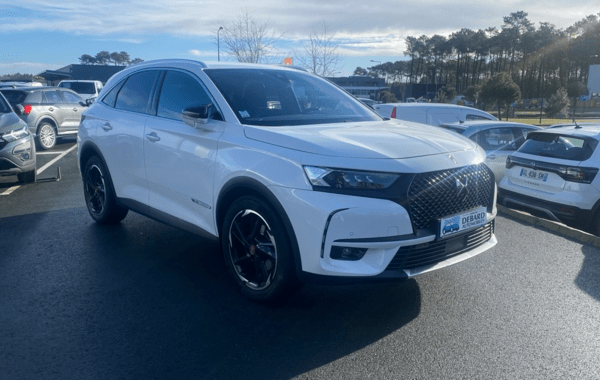 ds-ds-7-crossback-bluehdi-130ch-performance-line-automatique-100g - 935124713